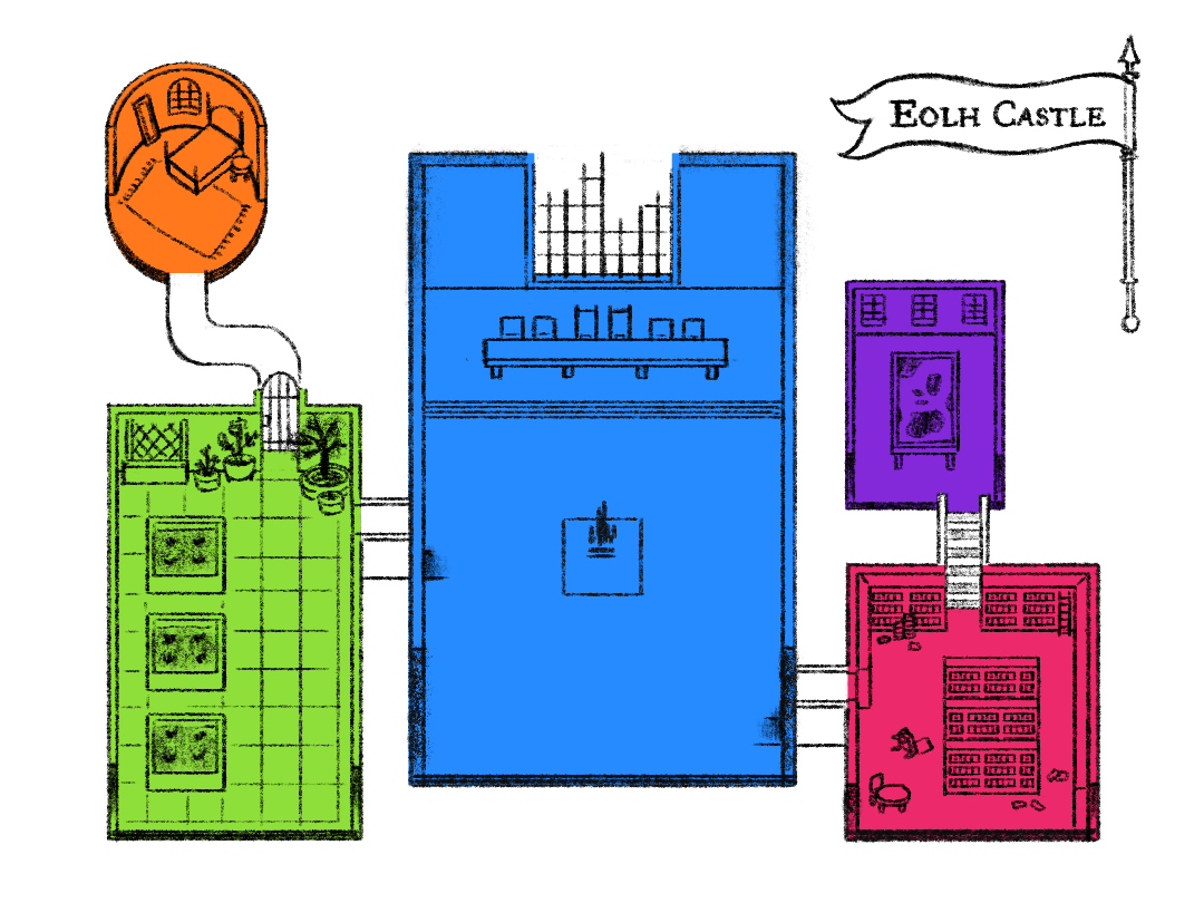 A test map
